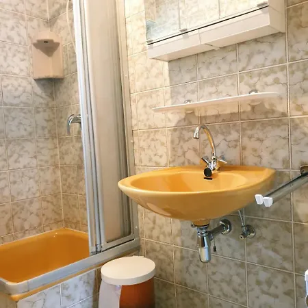 Ferienwohnung Typ A Rustikal בית כפרי Neukirchen (Lower Bavaria)