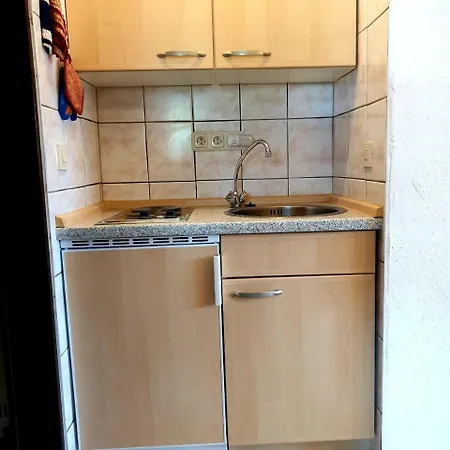 Ferienwohnung Typ A Rustikal בית כפרי *
