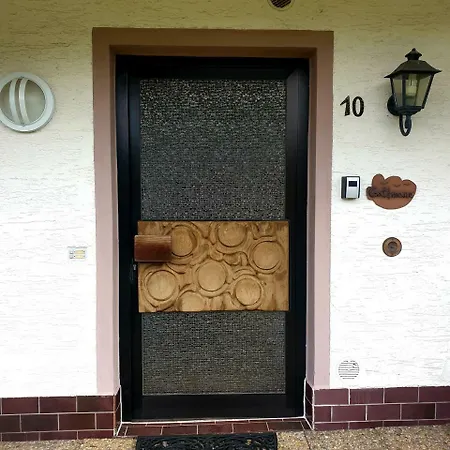 Ferienwohnung Typ A Rustikal בית כפרי Neukirchen (Lower Bavaria)