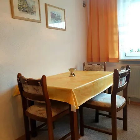 בית כפרי Ferienwohnung Typ A Rustikal Neukirchen (Lower Bavaria)