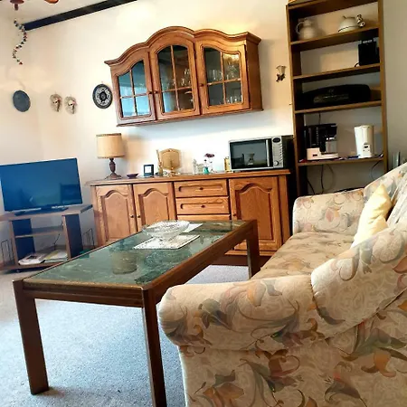 Ferienwohnung Typ A Rustikal Neukirchen (Lower Bavaria)
