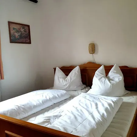 Ferienwohnung Typ A Rustikal * Neukirchen (Lower Bavaria)