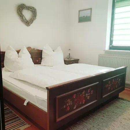בית כפרי Ferienwohnung Typ A Rustikal