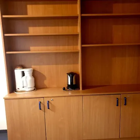 Ferienwohnung Typ A Rustikal בית כפרי