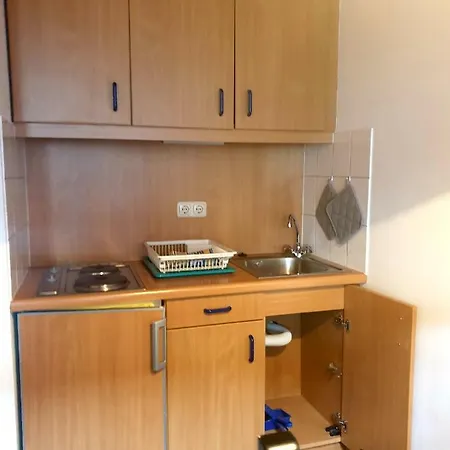 Ferienwohnung Typ A Rustikal בית כפרי Neukirchen (Lower Bavaria)