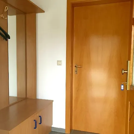 בית כפרי Ferienwohnung Typ A Rustikal Neukirchen (Lower Bavaria)