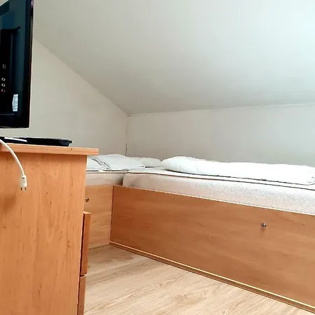 Ferienwohnung Typ A Rustikal Neukirchen (Lower Bavaria)