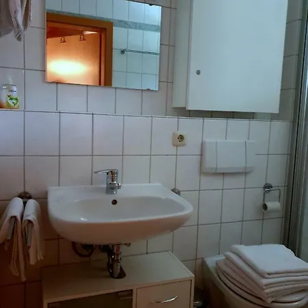 Ferienwohnung Typ A Rustikal *