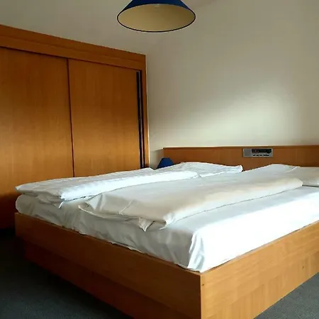Ferienwohnung Typ A Rustikal