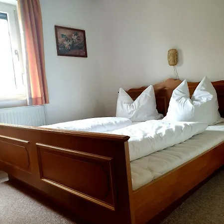 Ferienwohnung Typ A Rustikal منزل ريفي