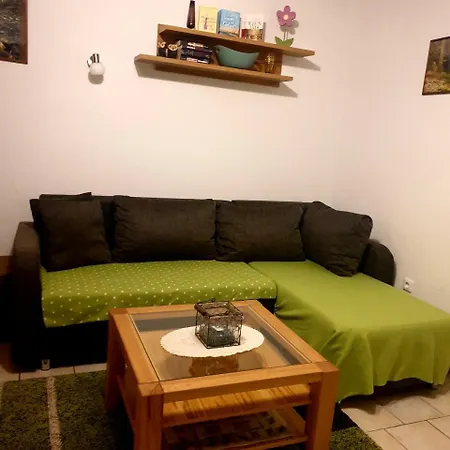 منزل ريفي Ferienwohnung Typ A Rustikal Neukirchen (Lower Bavaria)