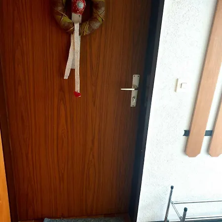Ferienwohnung Typ A Rustikal Neukirchen (Lower Bavaria)