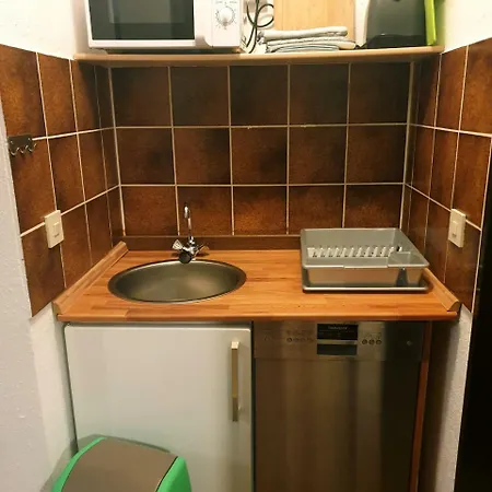 Ferienwohnung Typ A Rustikal Neukirchen (Lower Bavaria)