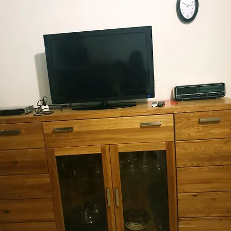 Ferienwohnung Typ A Rustikal Neukirchen (Lower Bavaria)