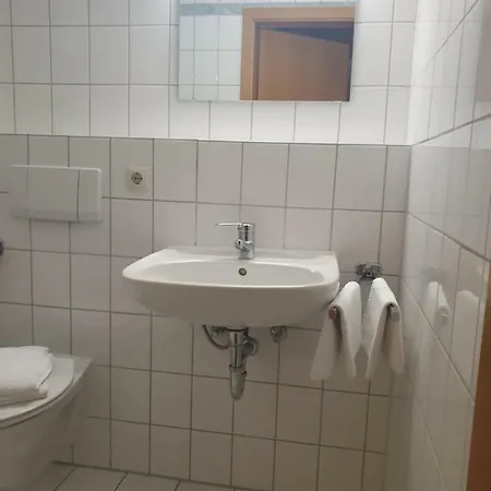 منزل ريفي Ferienwohnung Typ A Rustikal