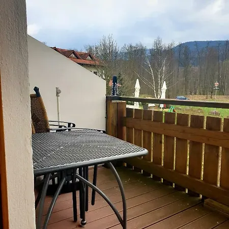 Ferienwohnung Typ A Rustikal منزل ريفي *