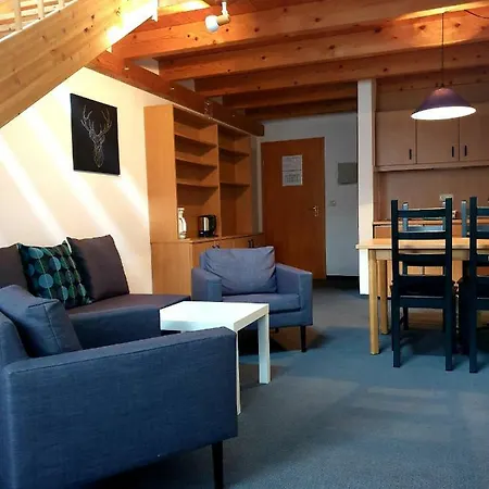 Ferienwohnung Typ A Rustikal Neukirchen (Lower Bavaria)