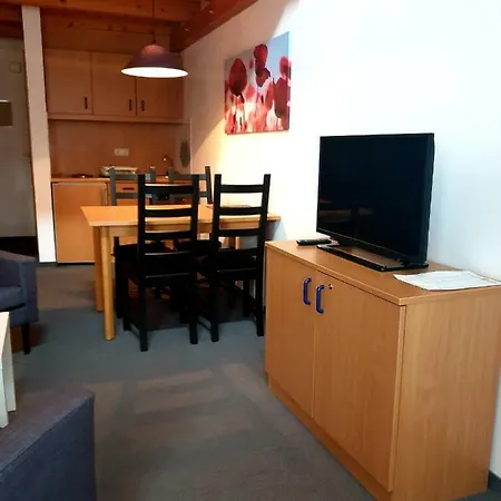 Ferienwohnung Typ A Rustikal * Neukirchen (Lower Bavaria)